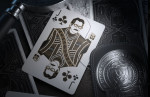 Карты The Dark Knight Batman от Theory11.com